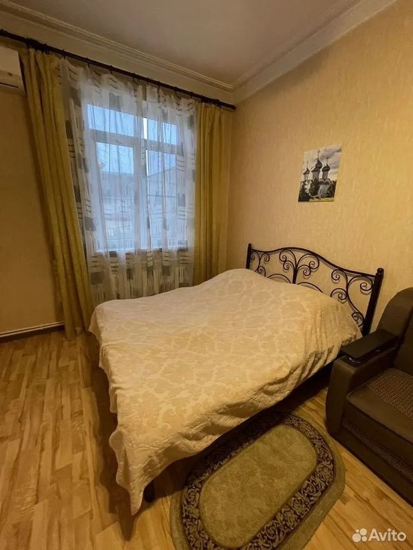 2х-комнатная квартира Богдана Хмельницкого 48/А в Адлере 2х-комнатная квартира Богдана Хмельницкого 48/А в Адлере